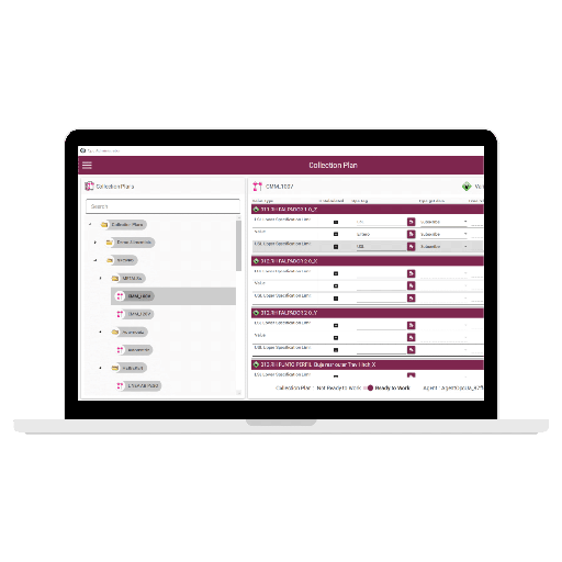 SPCPro - OPC UA Admin Installation